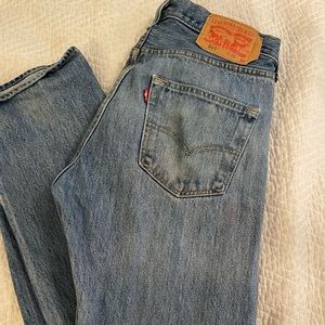 Levi’s 501 30x32 NWOT